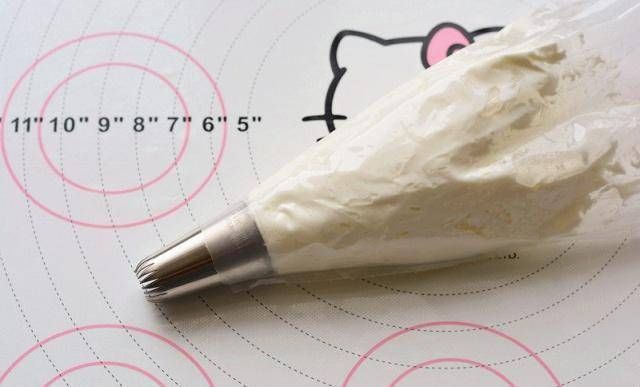 小吃|草莓欧蕾,一种非常美味的小吃,非常简单,适合新手制作