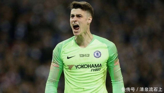 身价超|疯了!8000万欧买的凯帕不香了,切尔西盯上新门将,身价超1亿欧