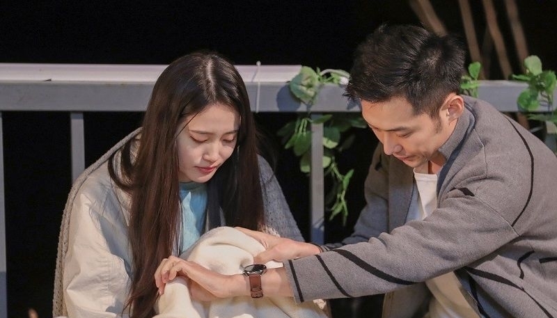  没想到|施迤表面憨厚老实，节目故意暴露自己的特点，没想到竟是海王