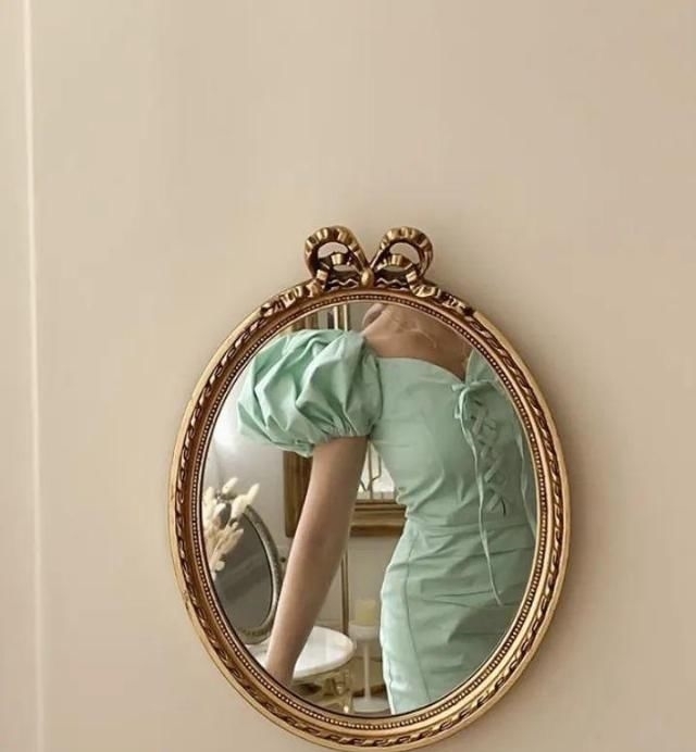 对镜|解锁对镜自拍技巧,分分钟在家拍出大片!