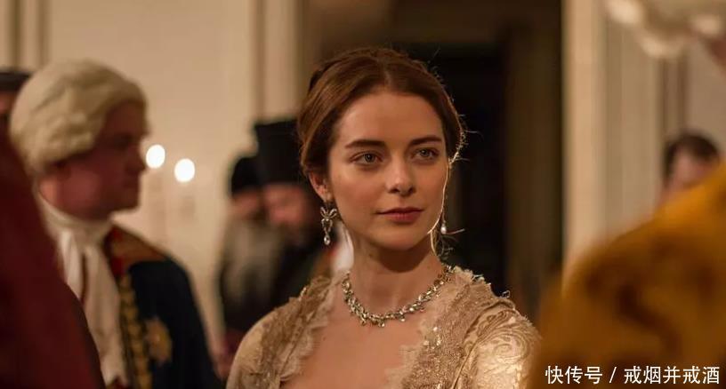 彼得|她是异国和亲公主,失宠后干脆弑夫夺位,遗言将全欧踏平在脚下!