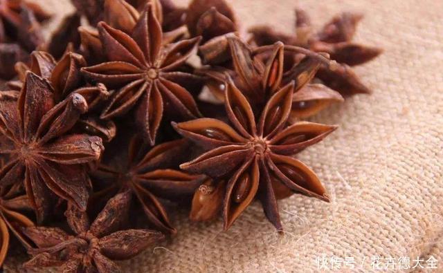  八角的味道|常用的八角有特别用法，感兴趣的赶紧学学，能知道不少