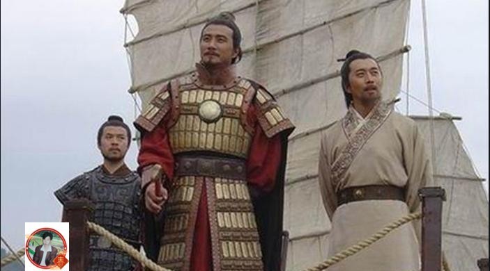 文韬武略|朱坤明：文韬武略的冯国用，明太祖朱元璋采纳他的意见定都金陵