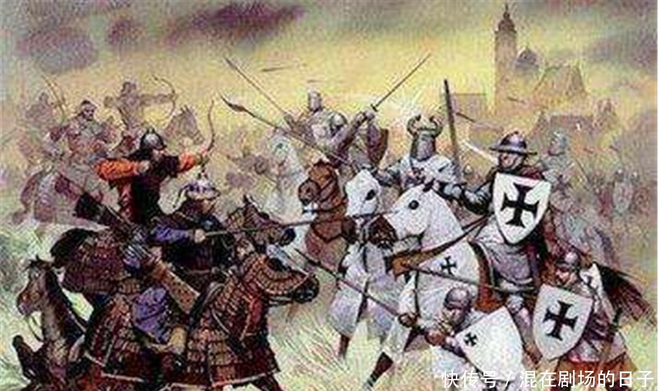 古人|为何士兵打仗都愿意站在第一排 古人都不怕死 原来是我们想多了