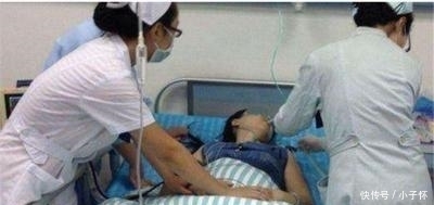 醒来|女子上车后睡着了，醒来后看到这一幕，她哭着要“自杀”