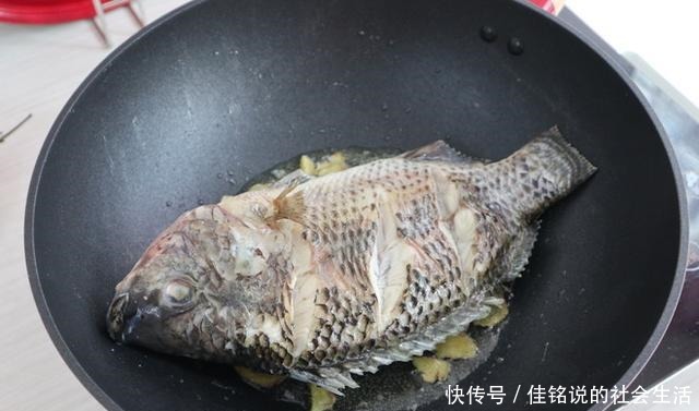 料酒|不管炖什么鱼,万万不能放“这2种”调料,否则鱼腥味重太难吃!