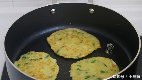 土豆|土豆如此做,柔软香嫩,是菜又是饭,快手早餐,它是首选