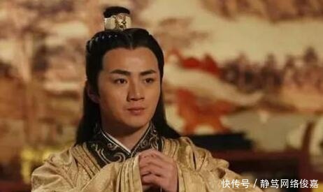 唐高祖李渊|这件事儿告诉我们:千万别招惹小三,不然你会死的很惨!