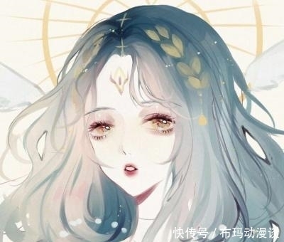 头像|保持热爱，奔赴山海。动漫女生头像，卡通女生头像。