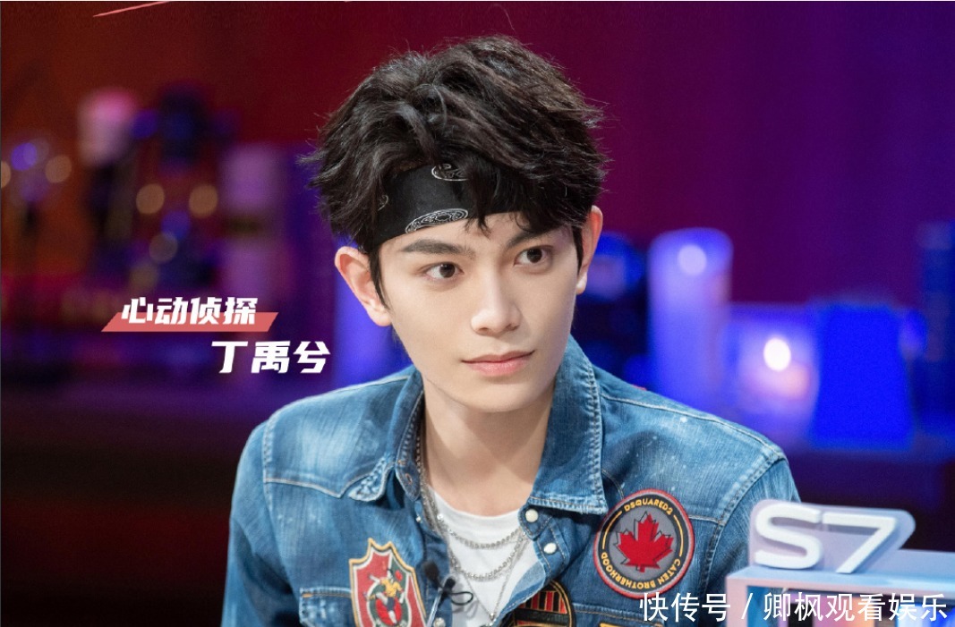 导火索|杨超越被男嘉宾吐槽没脑子,谁注意到戚薇说的话才是导火索!