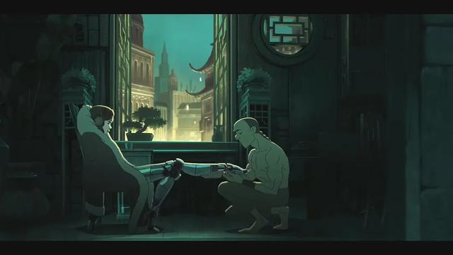 不到|一集不到10分钟,细数禁忌怪谈