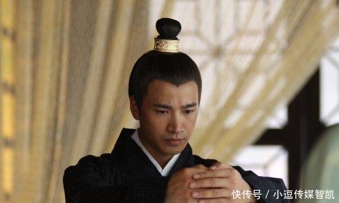 刘启|窦太后之子汉景帝平定七国之乱，是汉朝历史上承上启下的关键