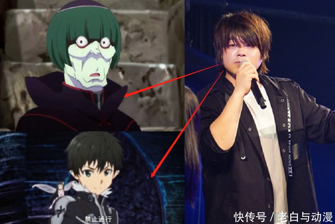 遭遇|同样是遇见“兔子”,桐人和亚丝娜炖吃,菜月昴却被兔子吃