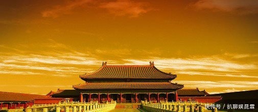 设计|六百年谜团：究竟是谁设计了神秘的“紫禁城“