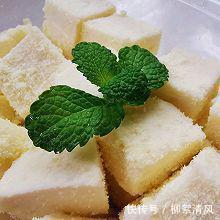 入口|入口即化的小甜品美食,香嫩得来还有营养,看着也太可爱了吧