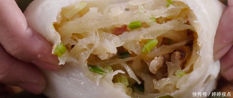 新片|《舌尖上的中国》团队又出顶级新片,一集就馋哭我!