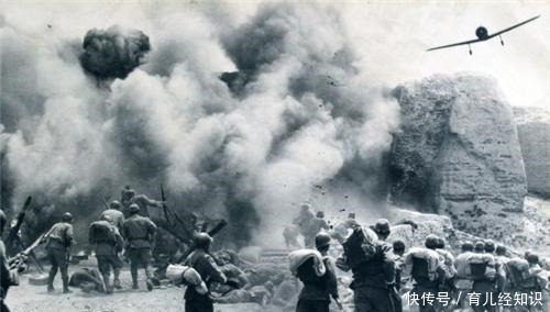 求见|日本老兵来华谢罪,求见一名女子,说为了她,我只用空枪上战场