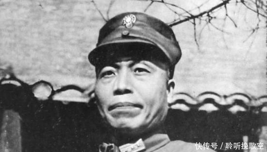 此人才是国军第一名将, 打日本人毫不手软,