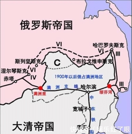 日俄战争|日俄战争的真相到底有多残酷?