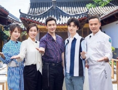 原因|《中餐厅》收官后,原店主却将餐厅关了,真实原因太现实了