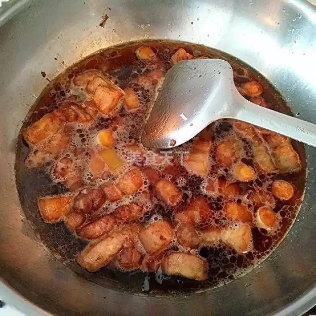  鸡翅|给我一瓶可乐，教你烧出一桌子菜~大人小孩都抢着吃