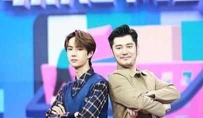 关系|王一博被天天向上过度消费? 看看他跟天天兄弟的关系, 你就懂了