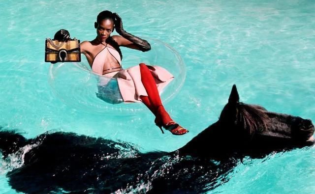 人气|对GUCCI情有独钟的你,不要错过这20款人气手袋