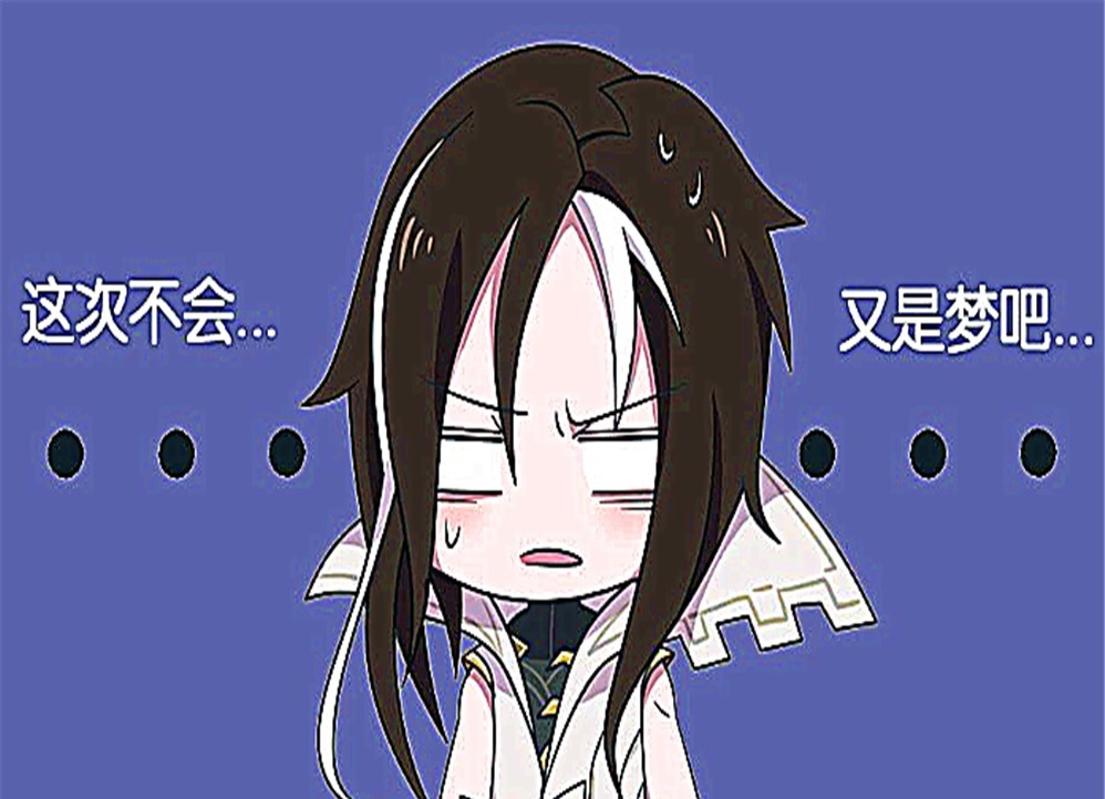 王者|王者萌萌假日:当司马懿卧病在床的时候,只有诸葛亮学长陪在他身边