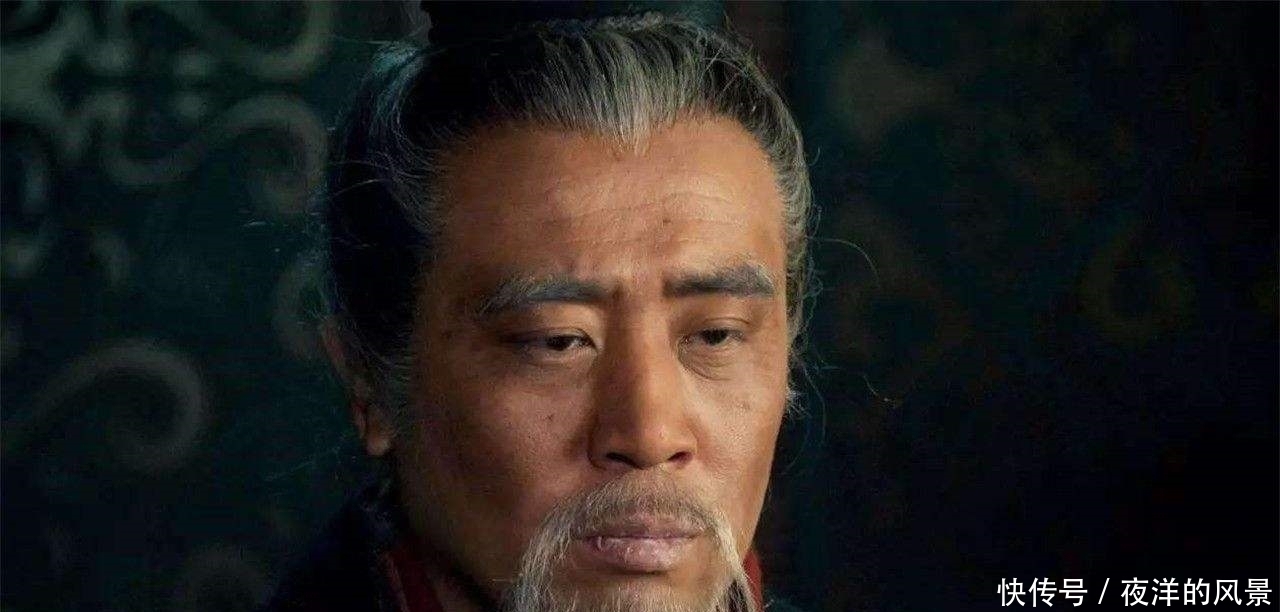 托孤|三国中刘备托孤诸葛亮,却说错了一句话,最终导致蜀汉的灭亡