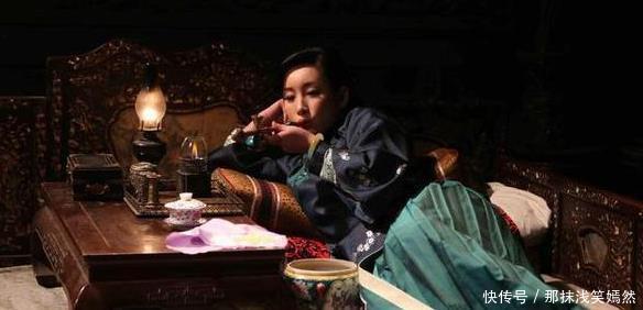 流言|明朝一寡妇,丈夫死后她为躲避流言,将自己关在房中50年!