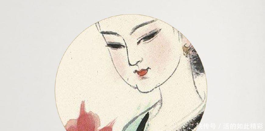  复原|杨玉环传说中真那么美当容貌复原图曝光后，专家只说了三个字