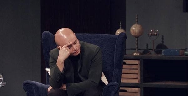 主持|耍酒疯,辱金星骂鲁豫后,身败名裂三婚三离的乐嘉,现今如何了?