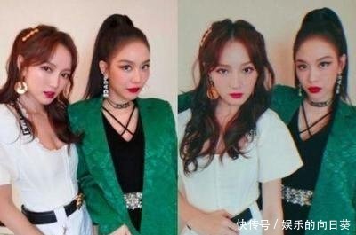  未火|《乘风破浪》最惨姐姐！韩国出道未火，带队友来节目自己却先被淘汰！