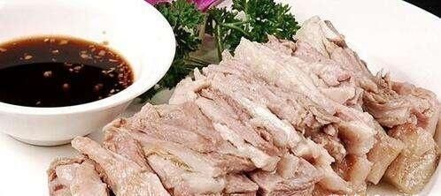 猪肉|猪肉不能配花椒,羊肉不能配大料,是真的吗?