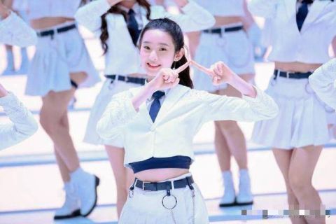 爆出|《创造营2020》最终出道名单被爆出,这些幸运儿有你pick小姐姐