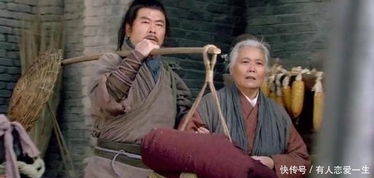 梁山|108将里没他名字, 没上过梁山也没绰号, 水浒中武功排名却是第二