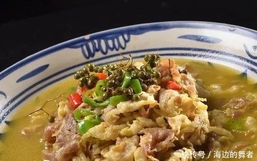 榨菜|美食地理:中国哪里的咸菜最好吃?