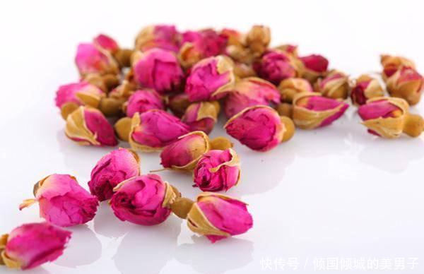 清新|它是口臭的“特效药”,每天来一点,清新口气,连呼吸都是甜的