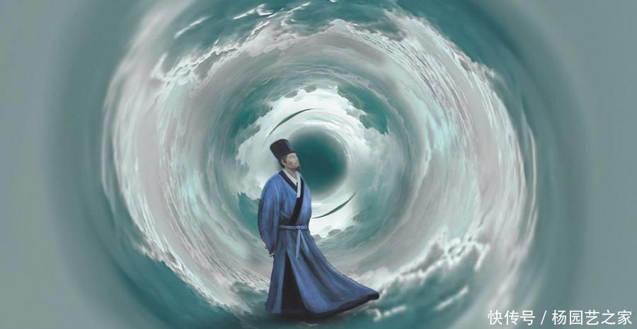 人生|王阳明:新婚之夜,新郎失踪,结果跑去和老道士谈起了人生