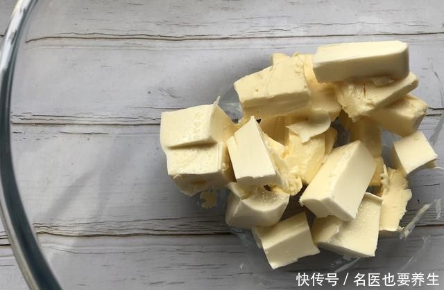 奶油|好吃得停不下来,奶油奶酪小饼干,奶香味十足宝宝的最爱