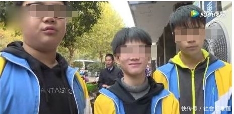 清白|“扶人被讹”已证小伙清白,讹人者仍然无赖嘴脸:那你起诉我啊!