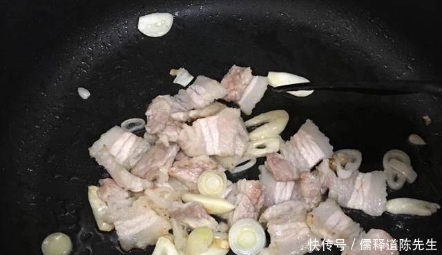辣白菜|美食诱惑,韩式泡菜汤好吃的秘密!绝对不能少了这2样