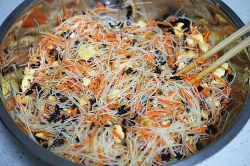  热量|热量低、饱腹感强的素包子，这个食谱最好吃，蒸过一次就知道靠谱