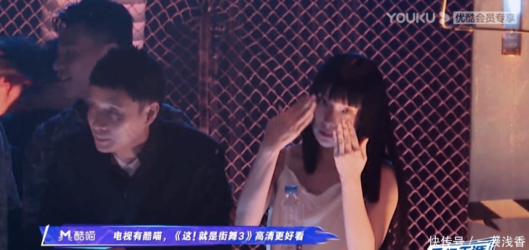 套路|《街舞》王嘉尔眼光毒辣,不按套路出牌完美逆袭,成功反转夺第一