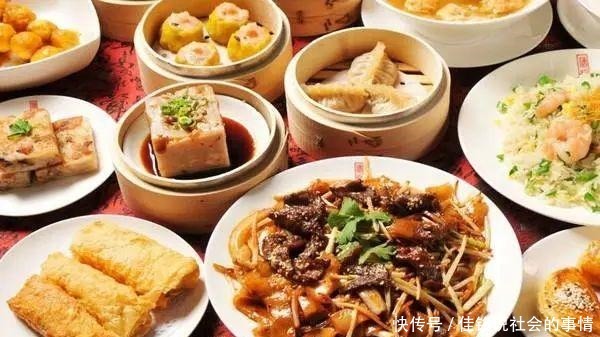 吃货|15款美食图鉴,没吃过3个以上都不能堪称吃货