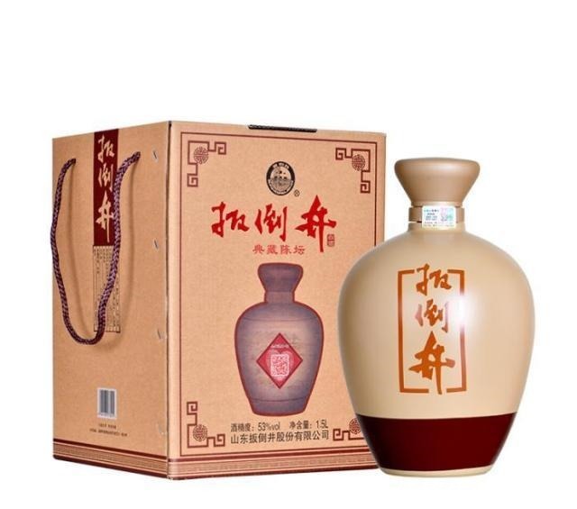 茅台|曾经本可以击败茅台的白酒,现在便宜却没人识货