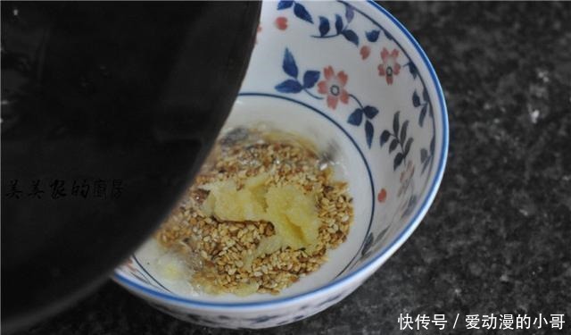  米粉|面条米粉一边站，夏天早餐锁定它！0脂肪，低热量，医生也爱吃！