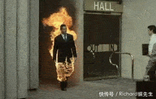 GIF|搞笑GIF:你以为你爸想找我这样的吗?他也是结了婚才知道我是这样的呀!