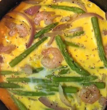 营养|香酥脆甜营养美味又解馋,孩子常吃可以增加免疫力,一上桌就被扫光