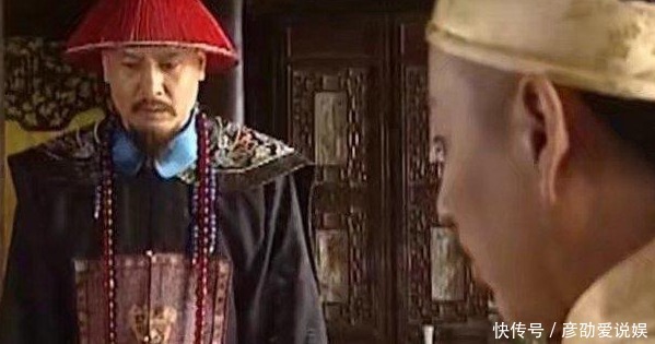 康熙身边|魏东亭有何本事 能让明珠和索额图两位“宰相”尽折腰